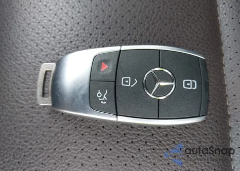 2020 Mercedes-Benz Gle 350 z USA, uszkodzony, nr VIN 4JGFB4JB4LA231246